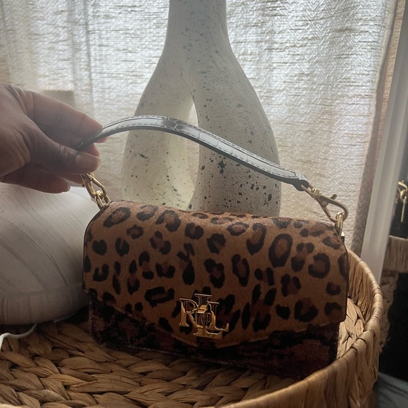 Ralph Lauren - Picture 3 of 5